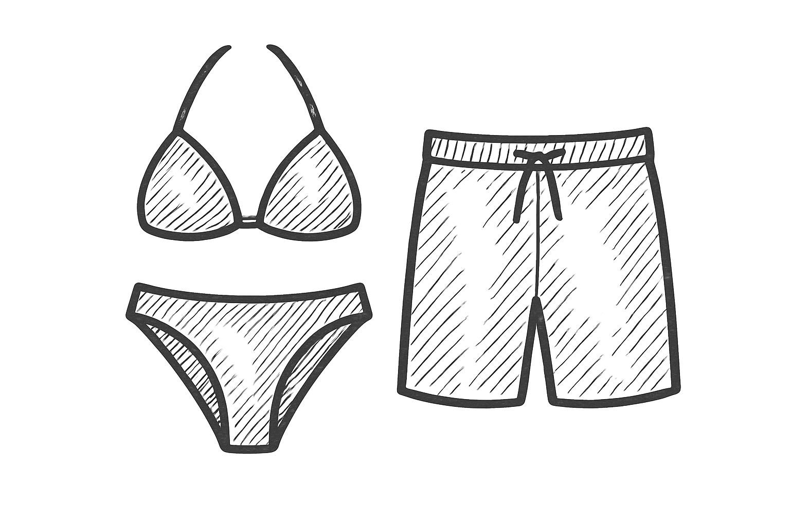 Swimwear