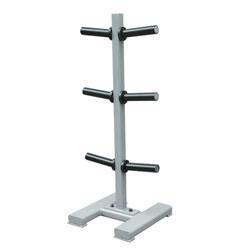 Champion Barbell Olympic Vertical Plate Holder-0