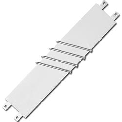 End Spiked Rubbers - Youth Size-0