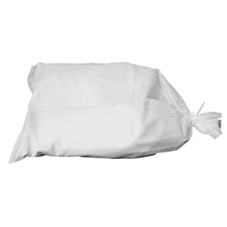 Polypropylene Sand Bags with Tie-0