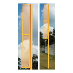 Ground Sleeves for 3 1/2" x 48"-0