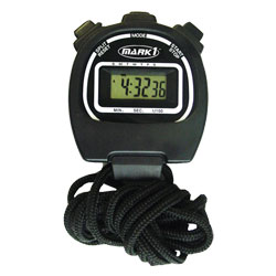 Mark 1 Large Display Stopwatch 106L-0