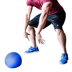 Reactor Smash Ball (10 lb.)-0