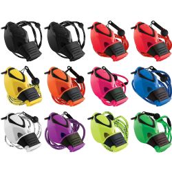 Fox 40 Epik Whistle - Assorted Colors (Dozen)-0