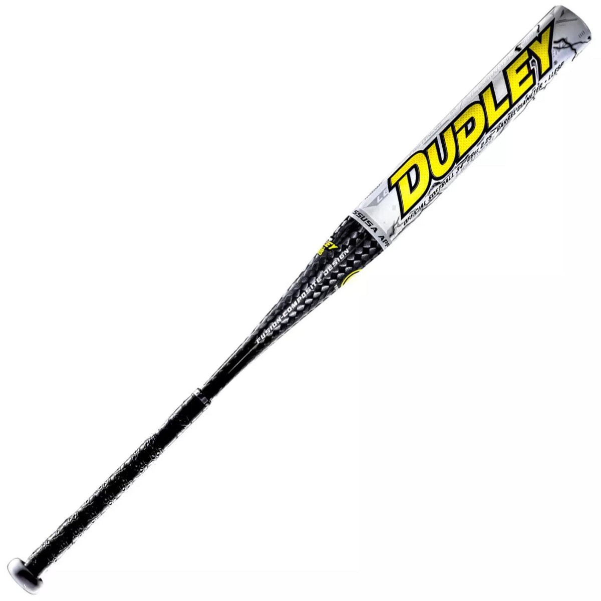 2024 Dudley Lightning Legend Retro End Load 12" Softball Bat (LLESPR)