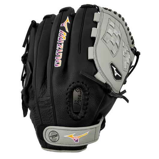 Mizuno Franchise Fastpitch Series 12 Pitcher's Glove-0