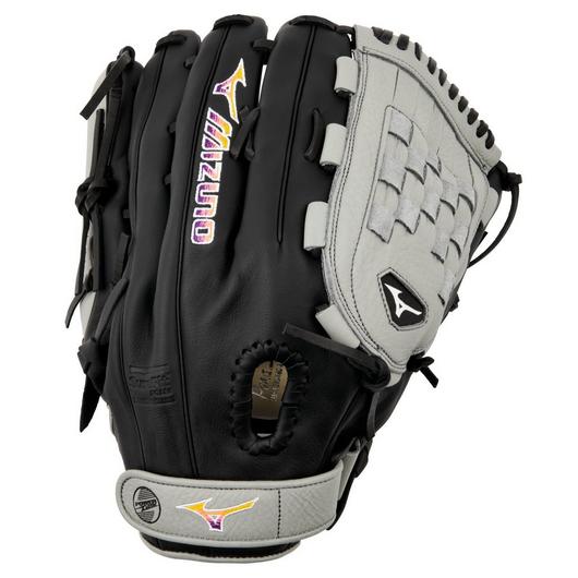 Mizuno Franchise 13 Fastpitch Softball Glove-0