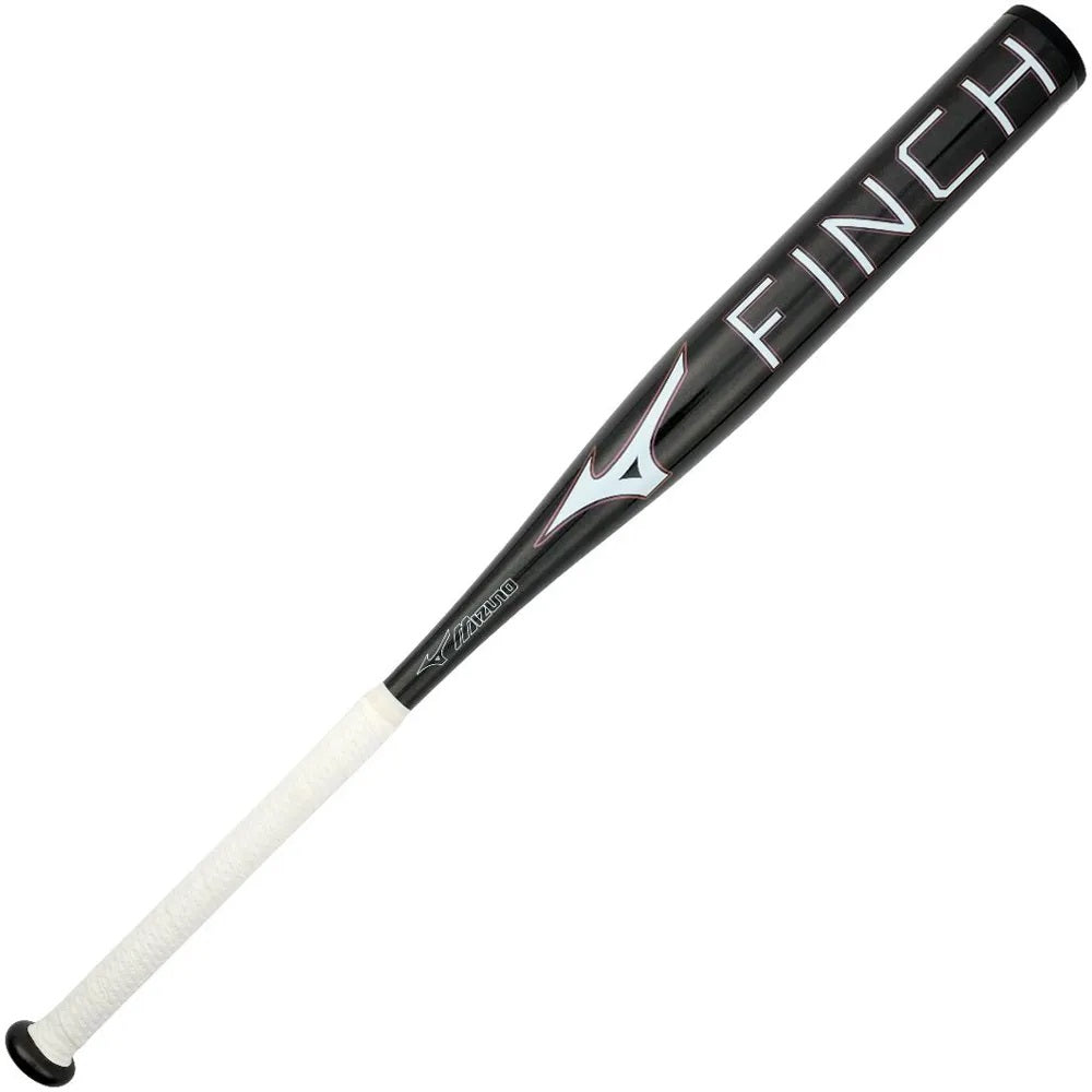 Mizuno F24 FINCH Fastpitch Bat -13oz-0