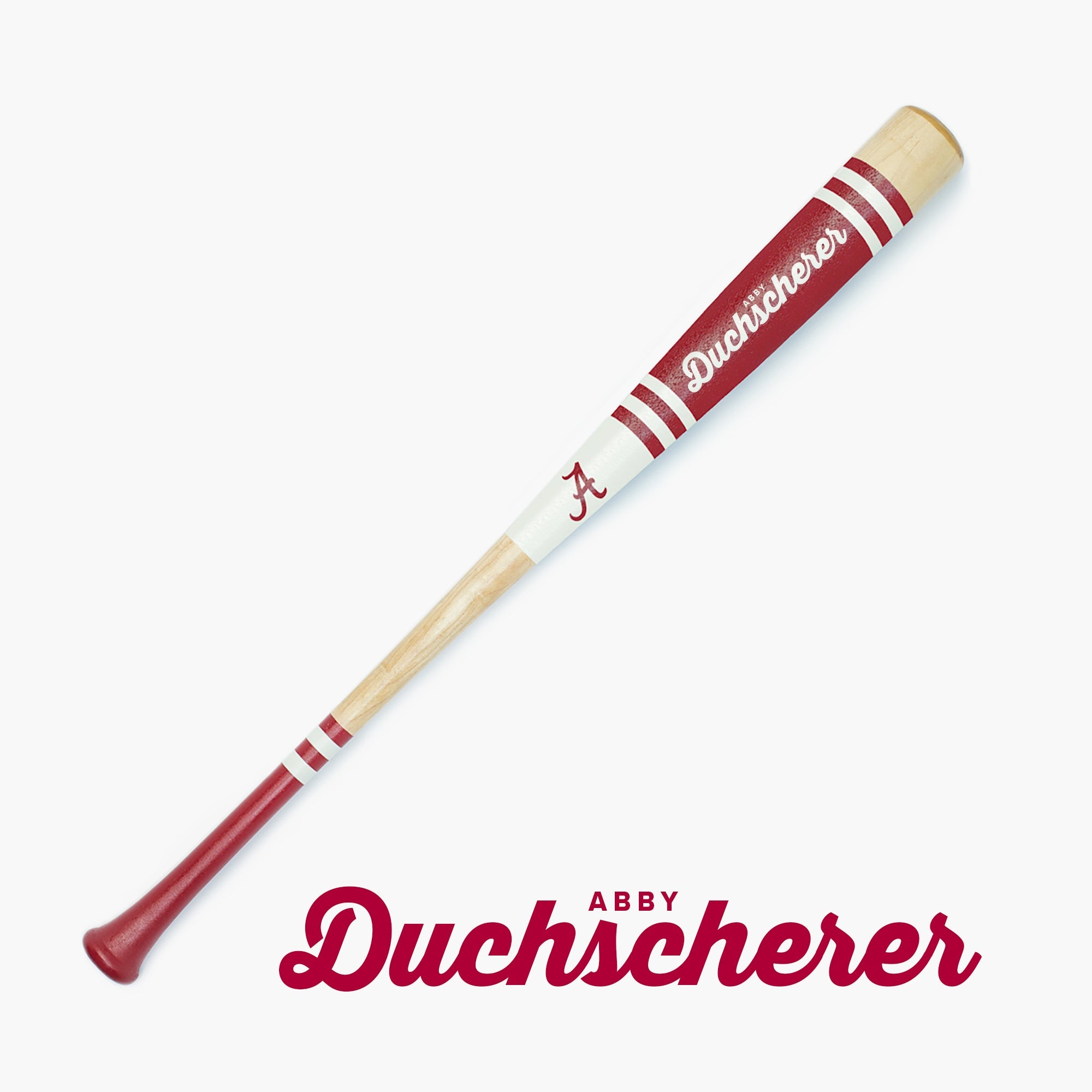 Abby Duchscherer University of Alabama Softball