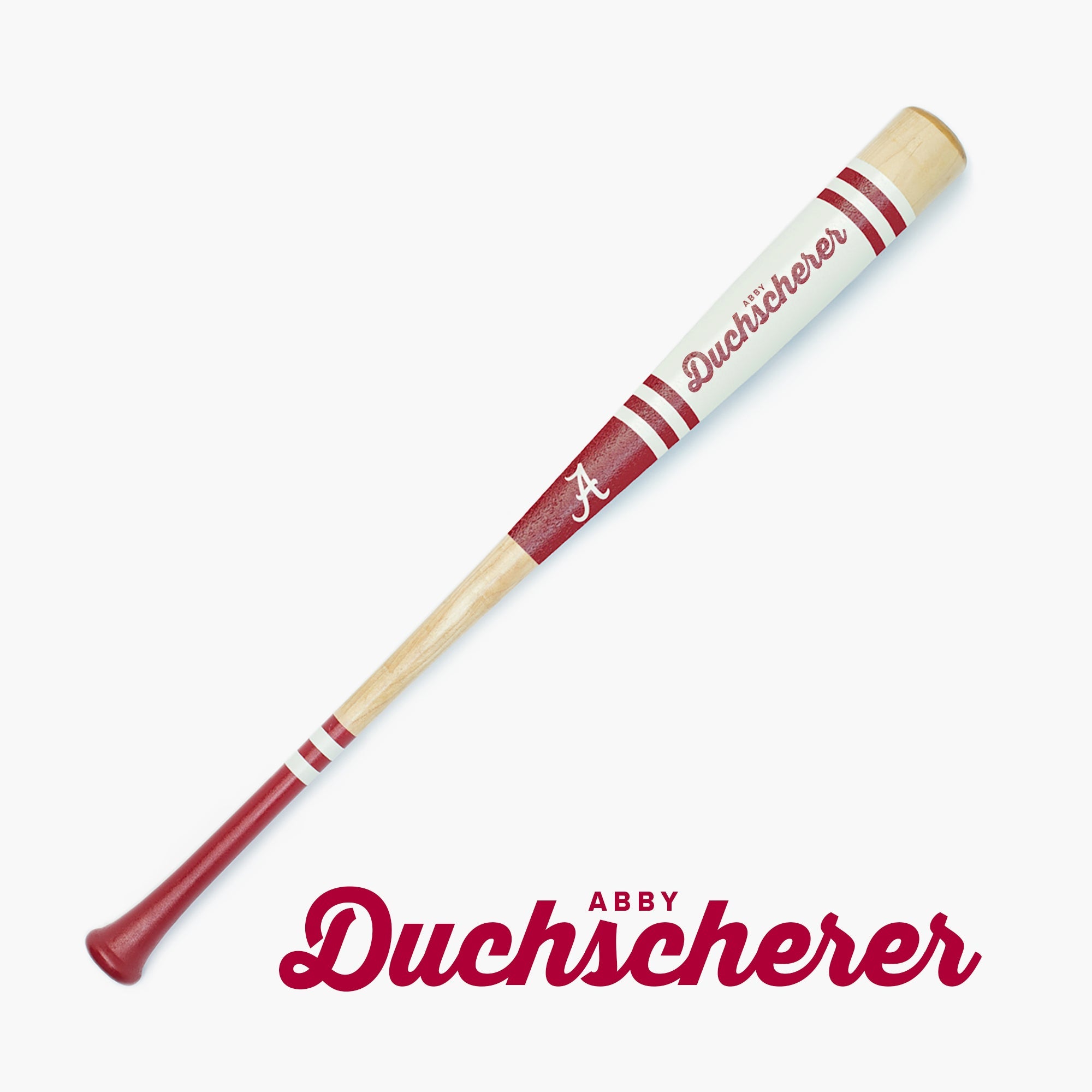 Abby Duchscherer University of Alabama Softball
