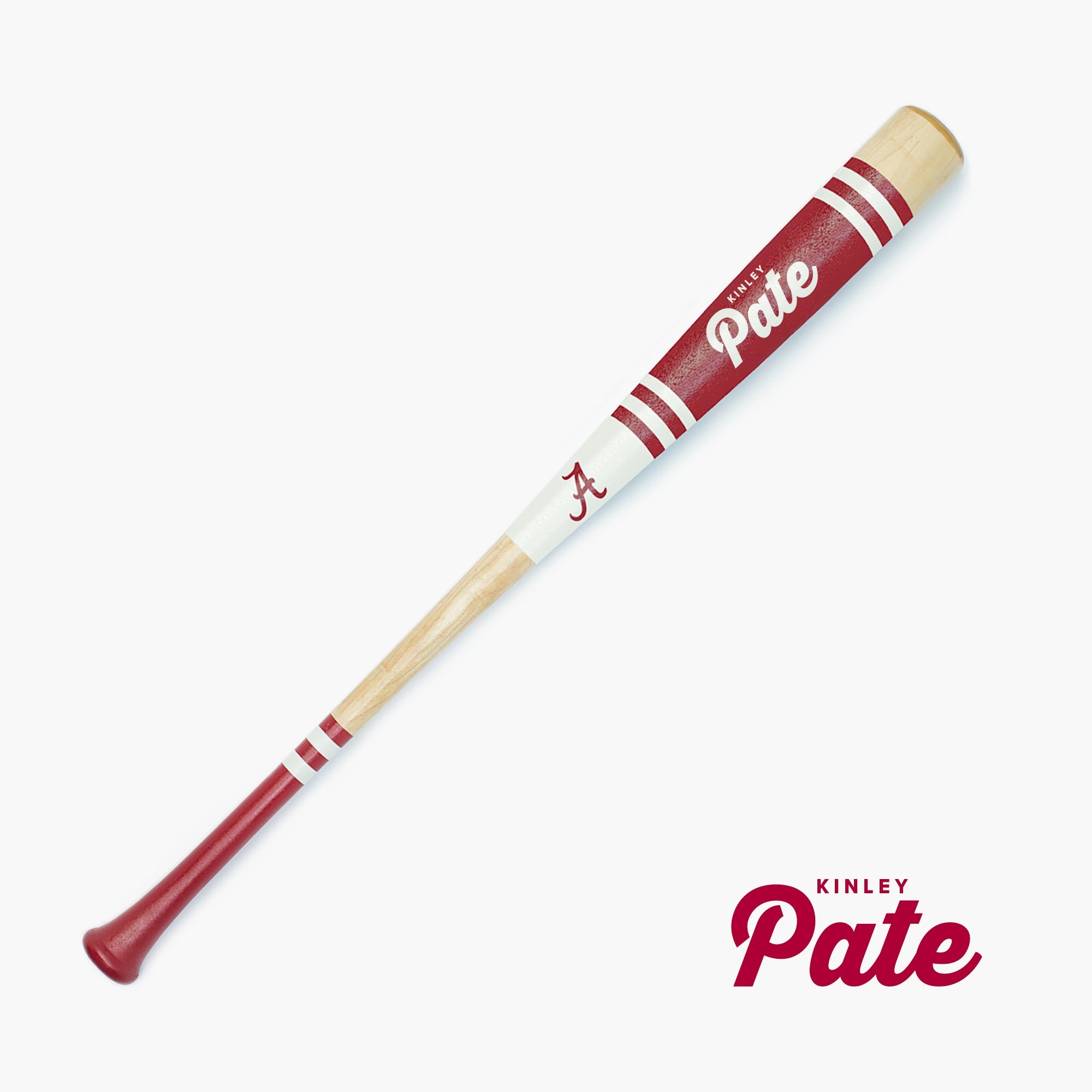 Kinley Pate University of Alabama Softball