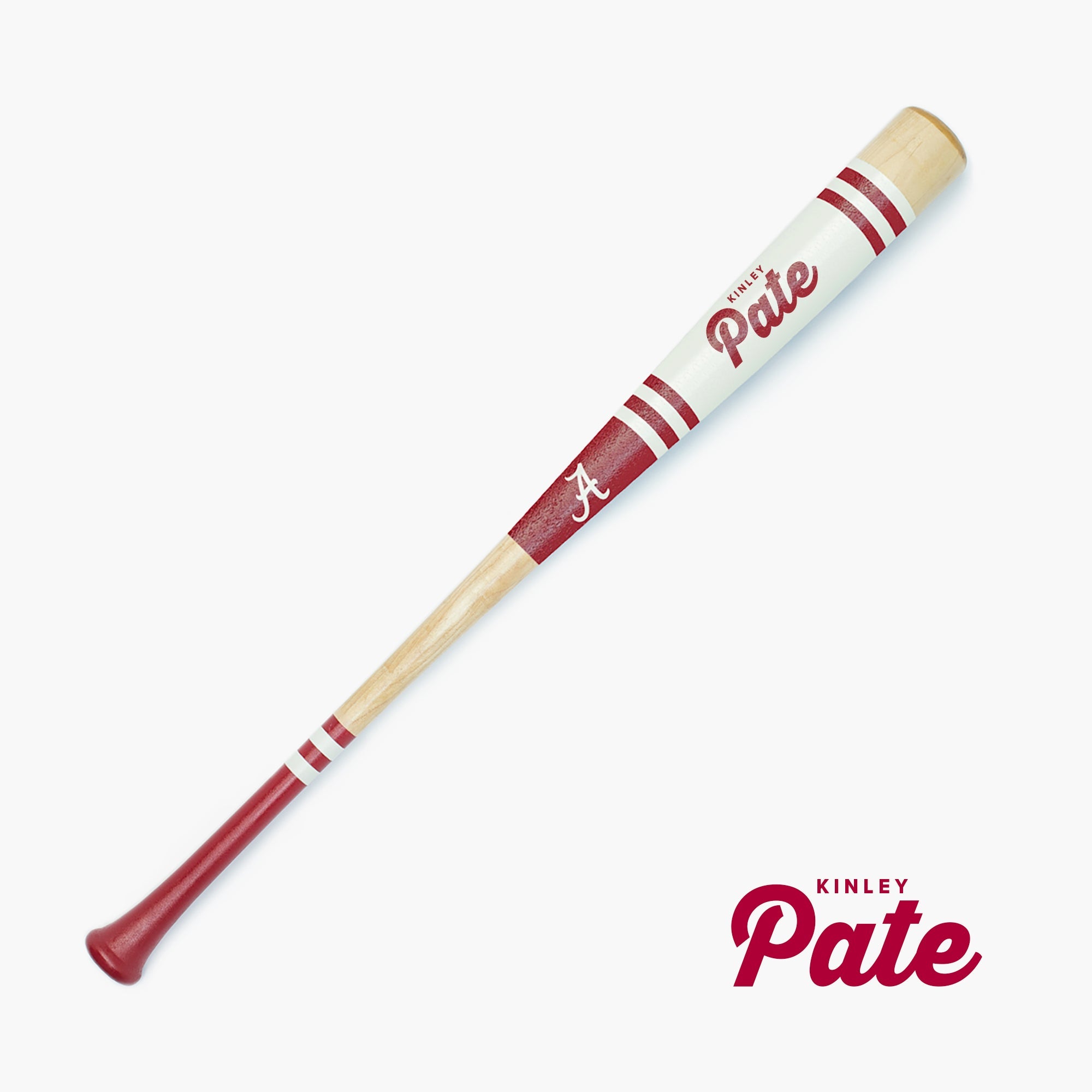 Kinley Pate University of Alabama Softball