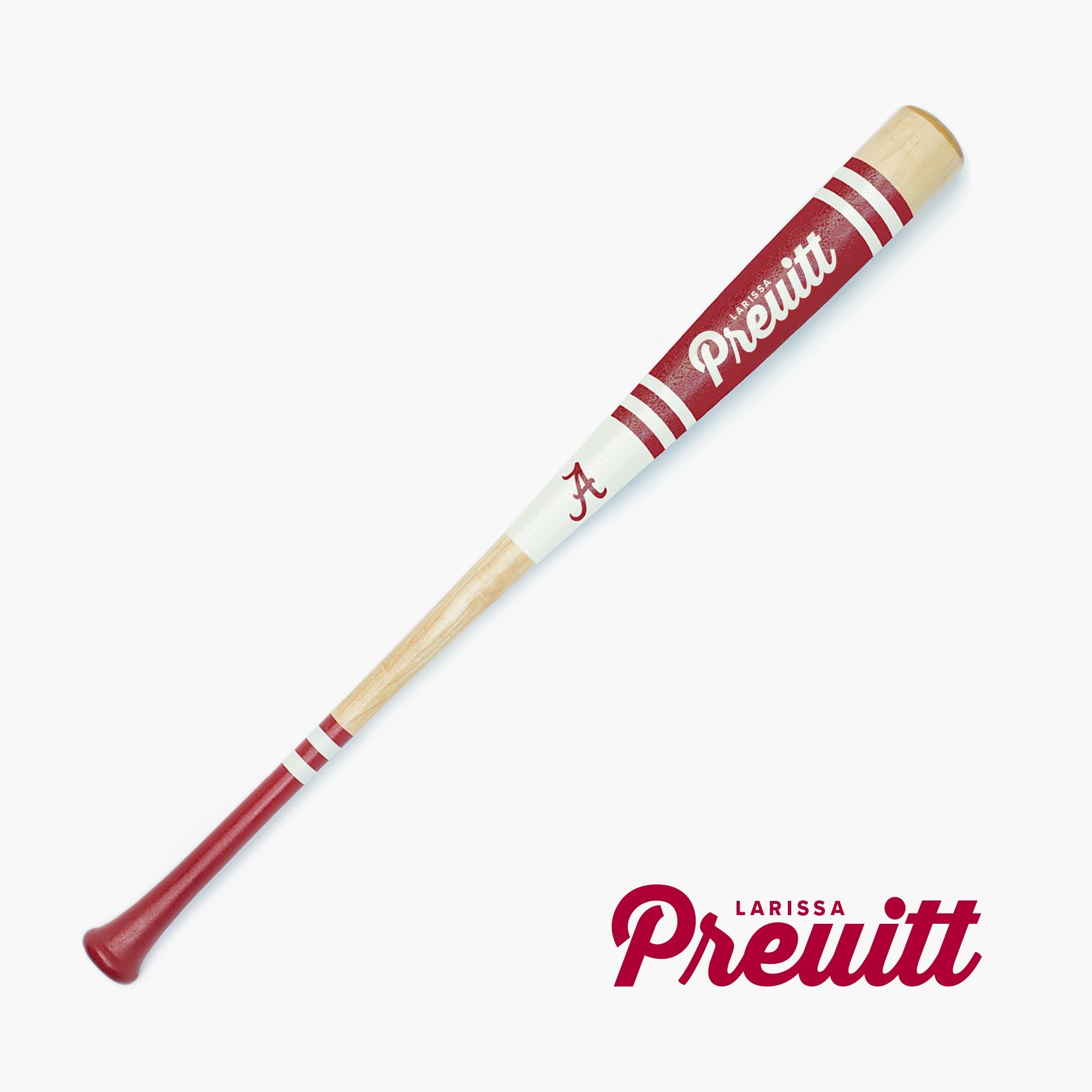 Larissa Preuitt University of Alabama Softball