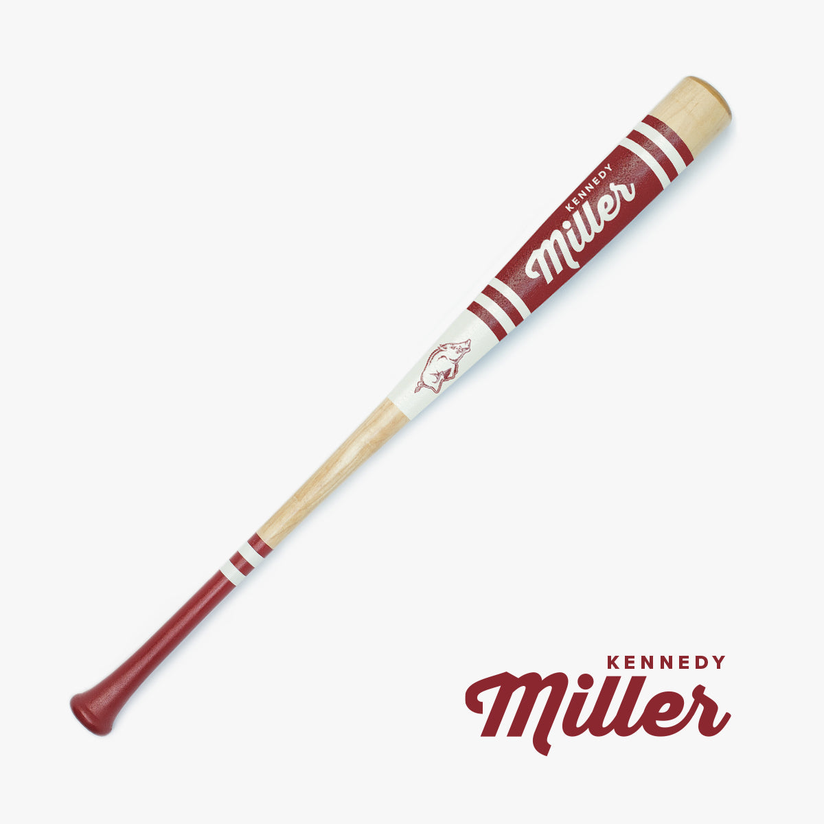 Kennedy Miller University of Arkansas Softball