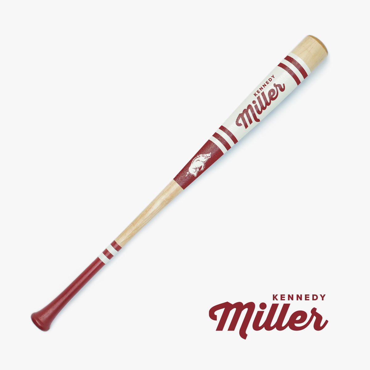 Kennedy Miller University of Arkansas Softball