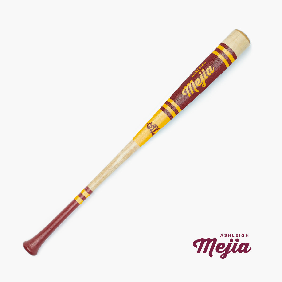 Ashleigh Mejia ASU Softball