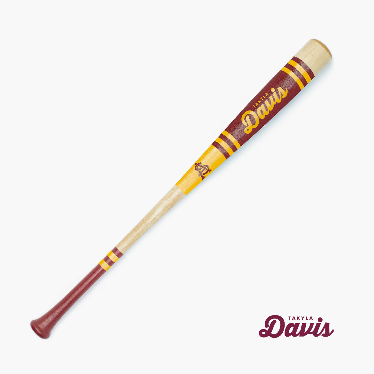 Takyla Davis ASU Softball