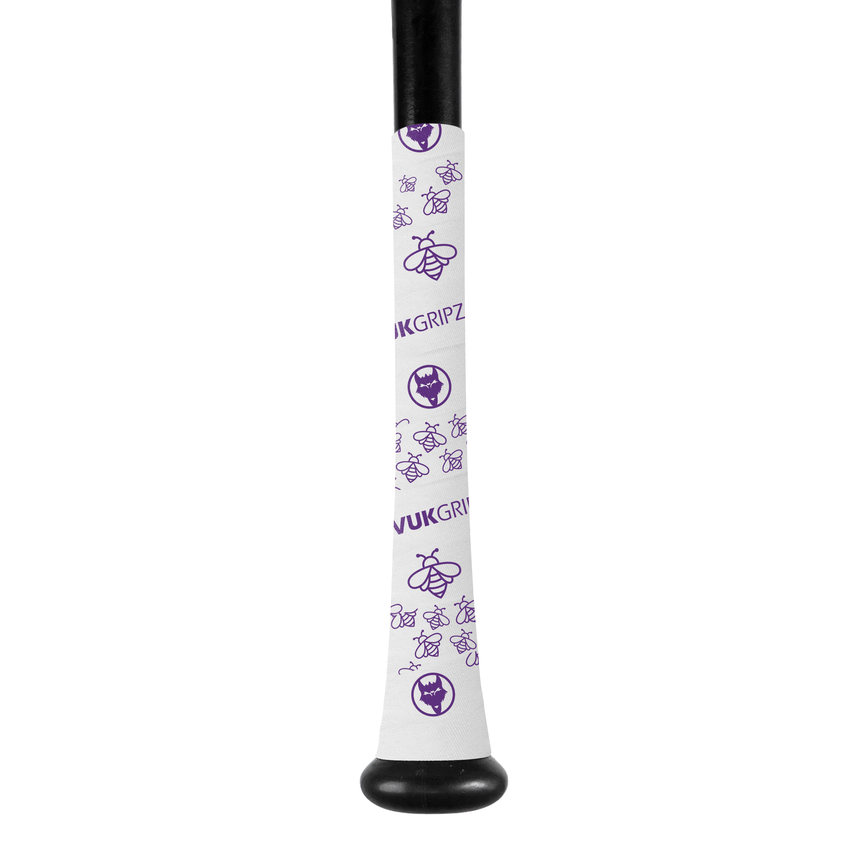 Bumble Bee Bat Grip Tape