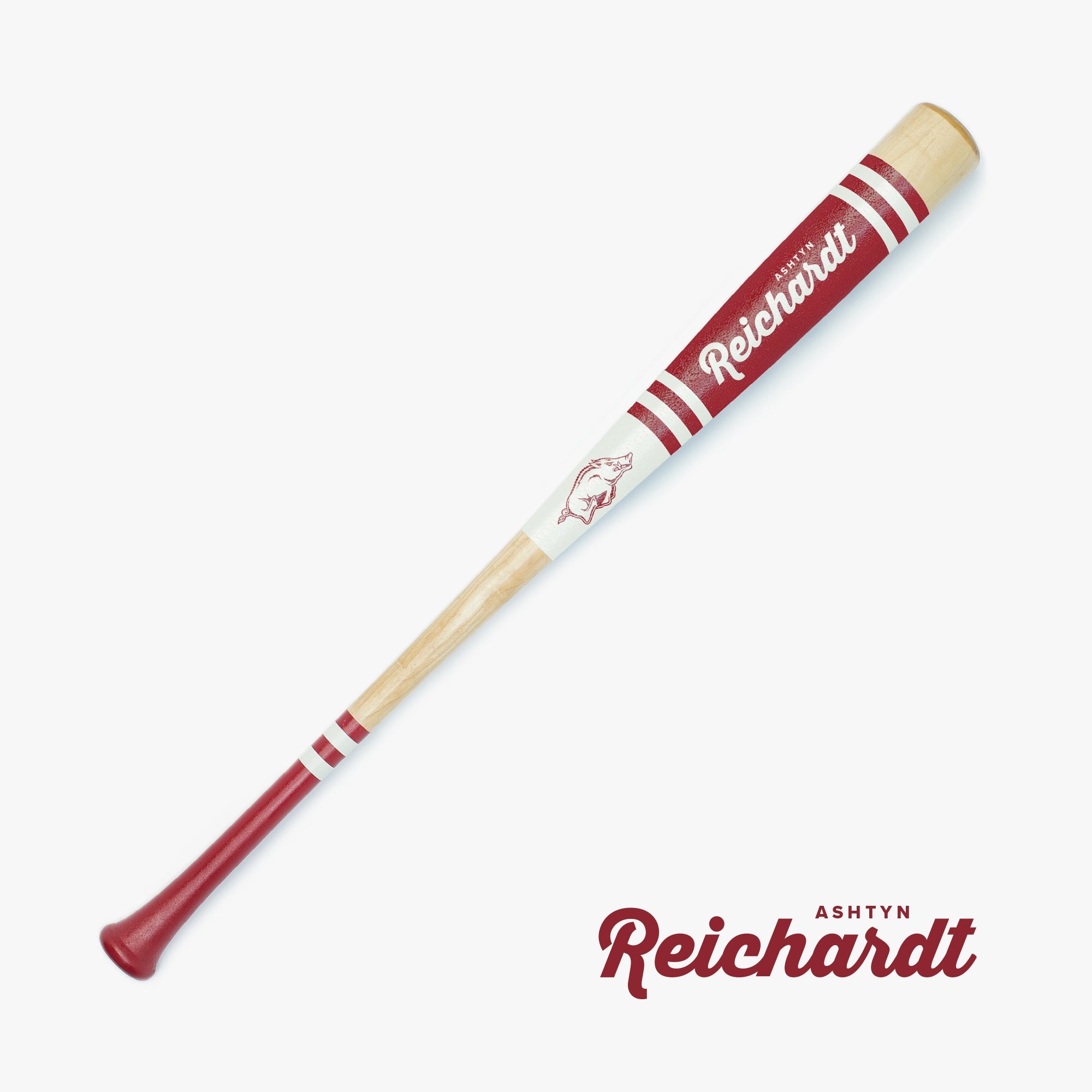 Ashtyn Reichardt University of Arkansas Softball