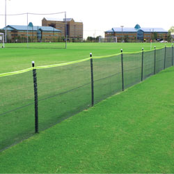 Enduro Fencing Package - 50'-0