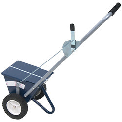 Alumagoal All-Steel Dry Line Marker 25lb-0