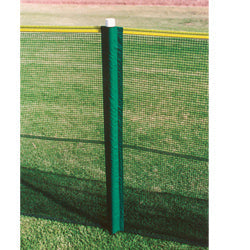 200' Homerun Youth/Softball Fence Pkg-0