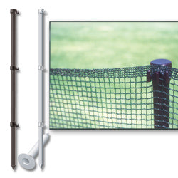 Smart Poles with Sockets - 60" (16/Set)-0