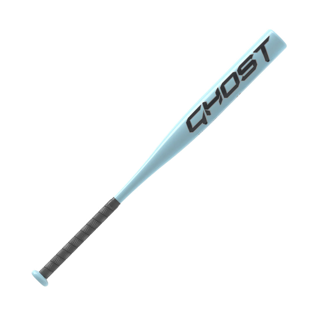 Easton 2026 Ghost Youth 1-Piece Alloy -11 Fastpitch Softball Bat