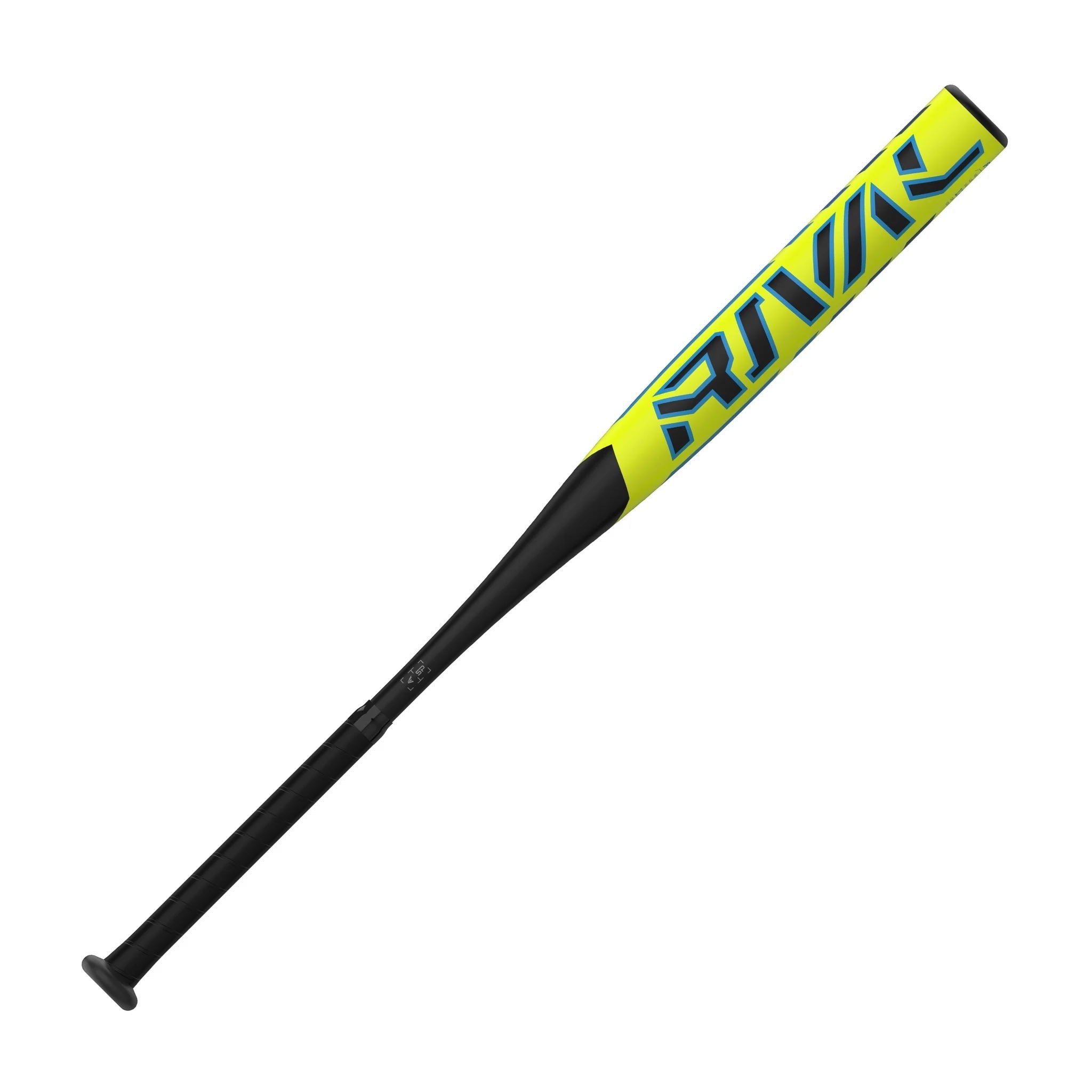 Easton Rival Slow Pitch Softball Bat-0