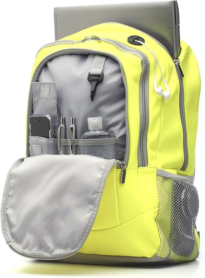 Custom Design Softball Backpack - Authentic Series