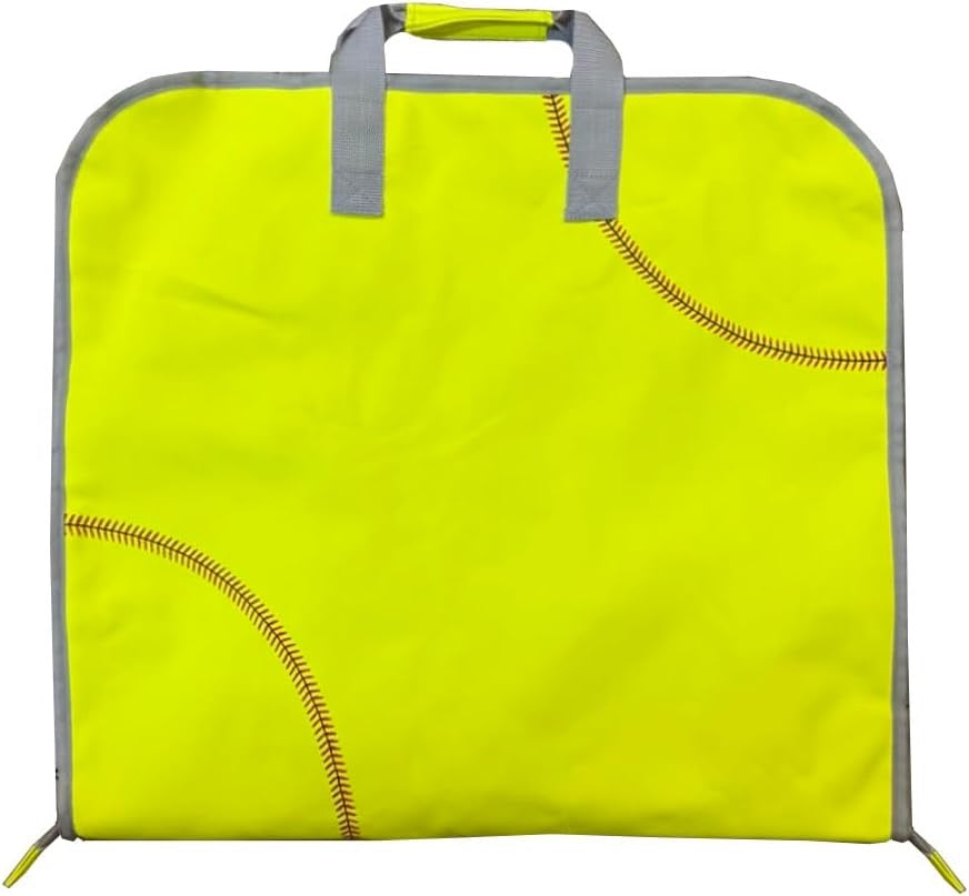 Softball Garment Bag - Authentic Series