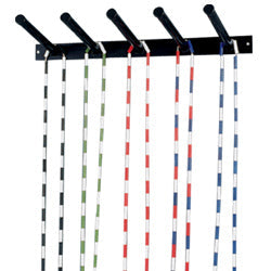 Wall-Mounted Jump Rope Rack-0