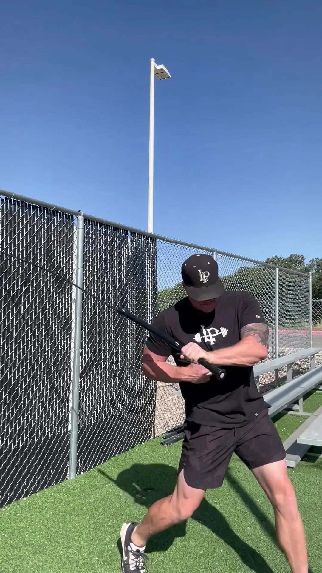 Power Swing Original Kit