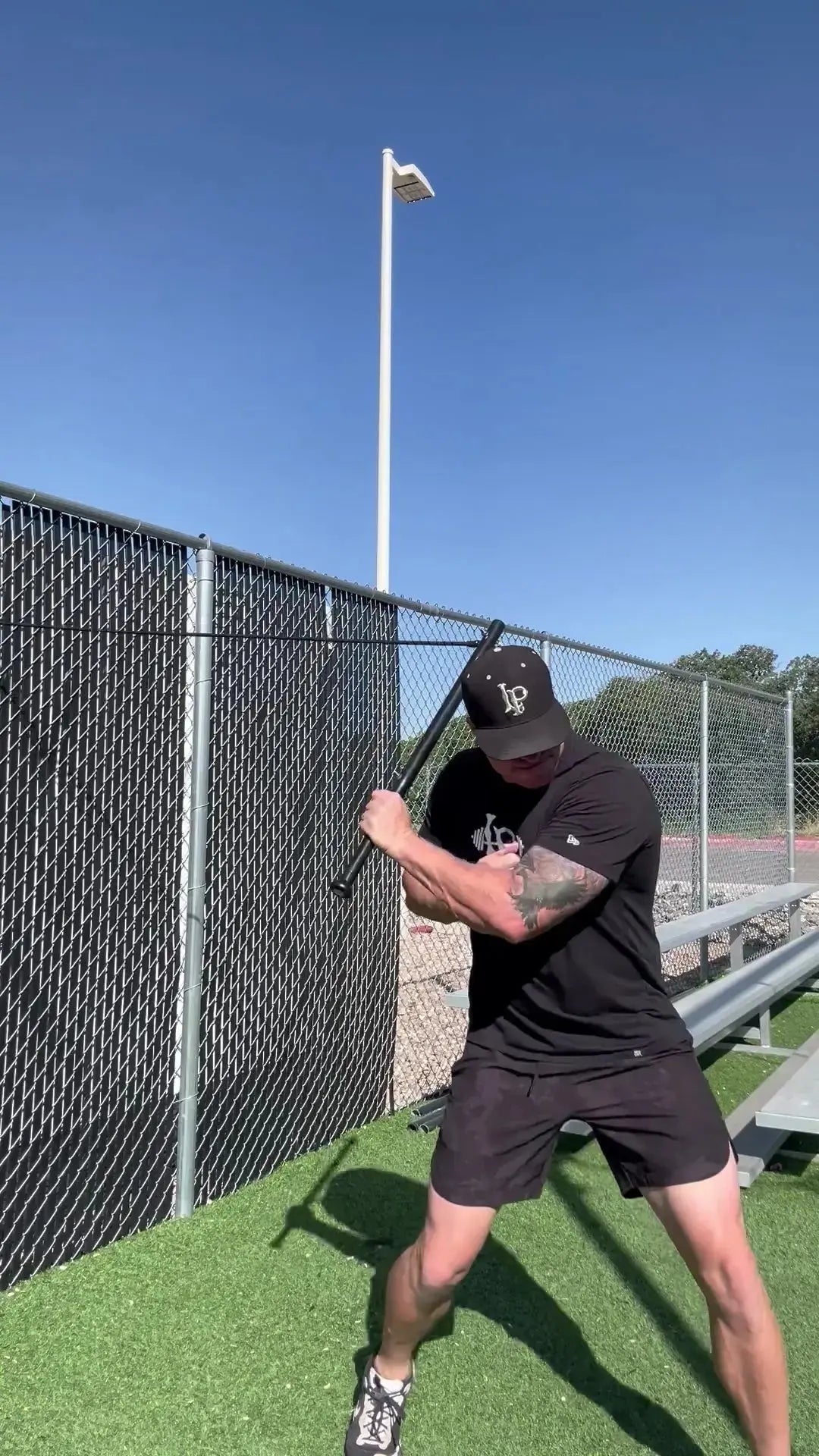 Power Swing Original Kit