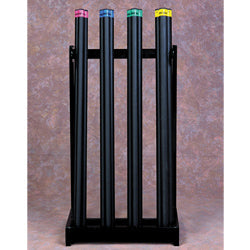 Workout Bar Storage Rack-0