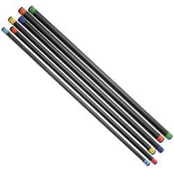 Reactor Work Out Bar 6lb-0