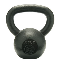 45lb Kettlebell-0