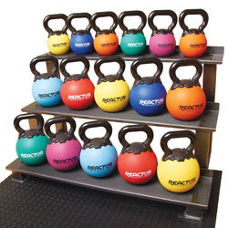 3-Tier Kettlebell Storage Rack-0