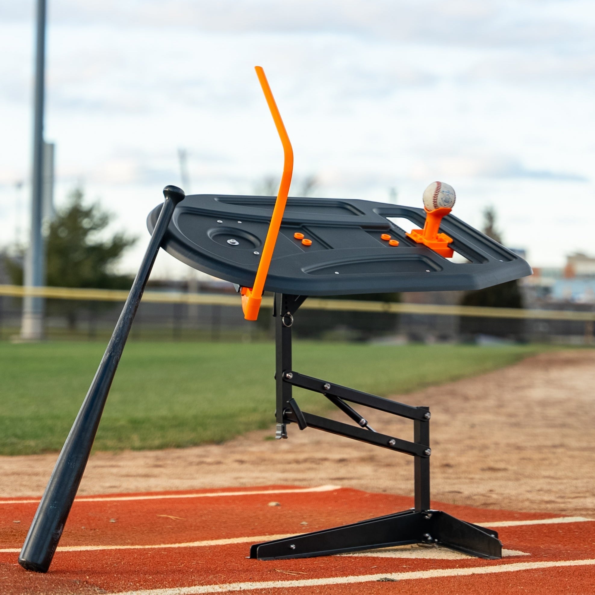 Swing Path Trainer