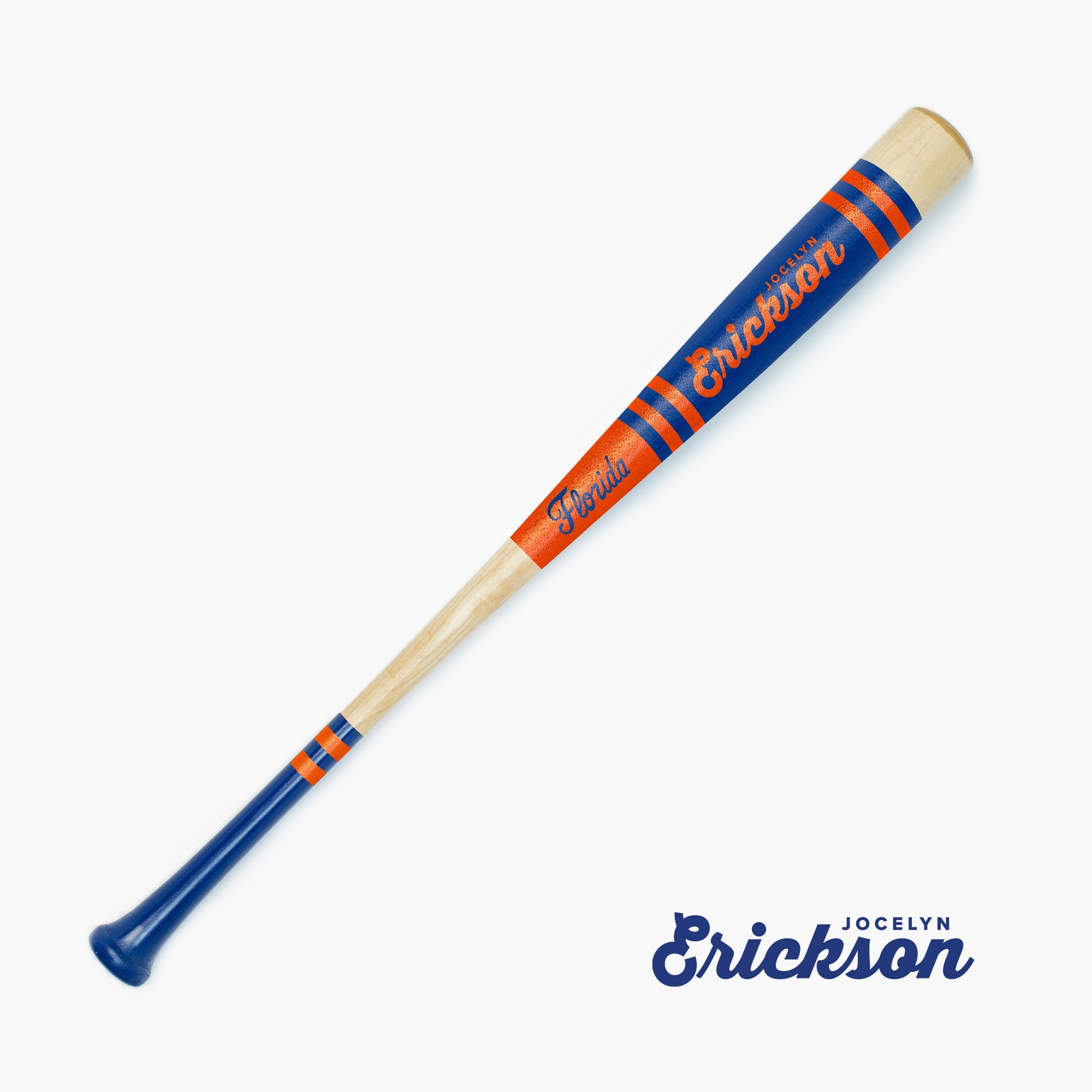 Jocelyn Erickson Florida Softball