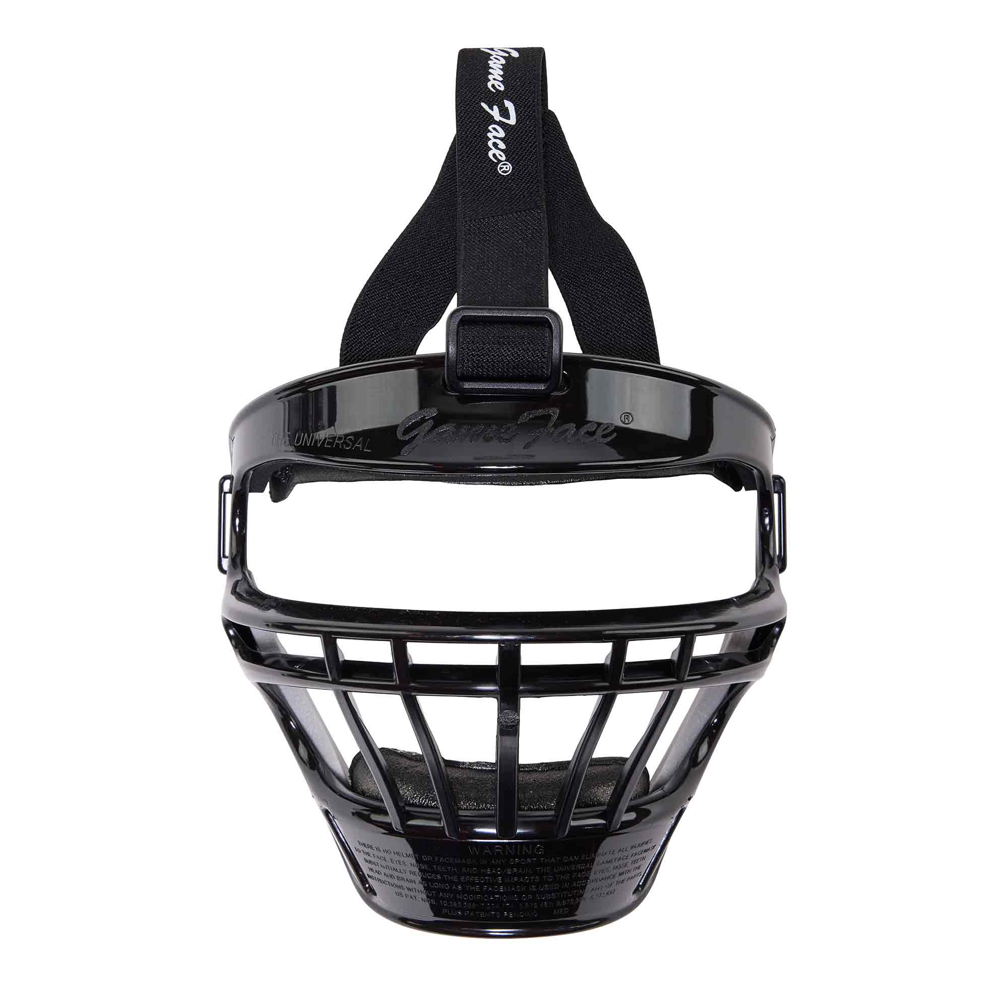 Universal GameFace Softball Fielder's Mask - Medium-1