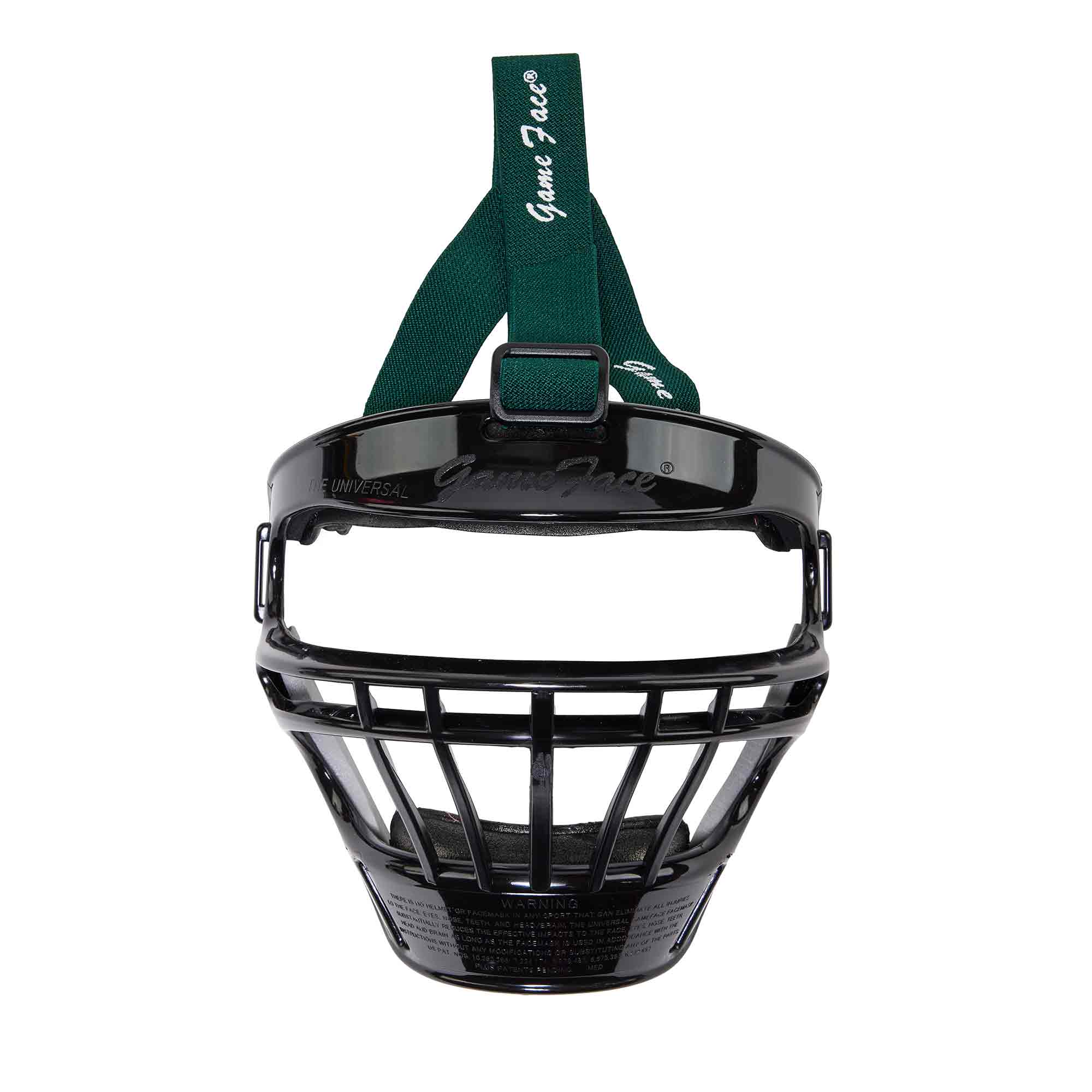 Universal GameFace Softball Fielder's Mask - Medium-2