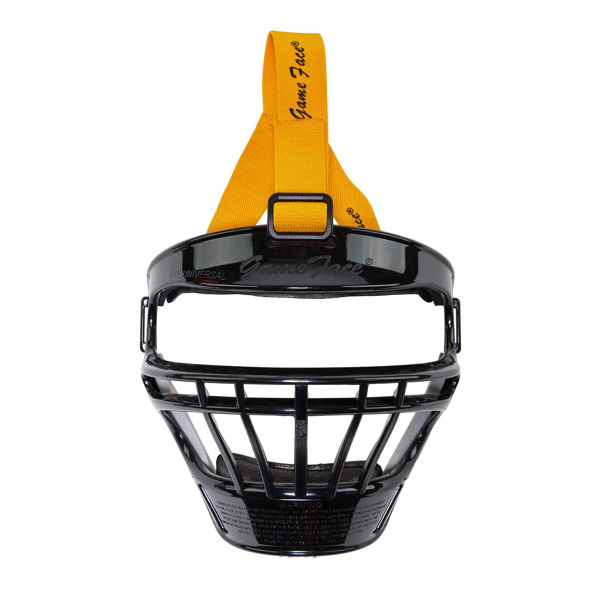 Universal GameFace Softball Fielder's Mask - Medium-4