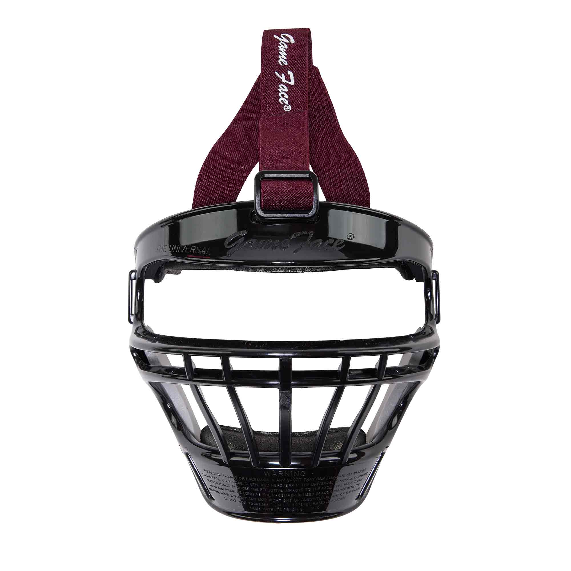 Universal GameFace Softball Fielder's Mask - Medium-5