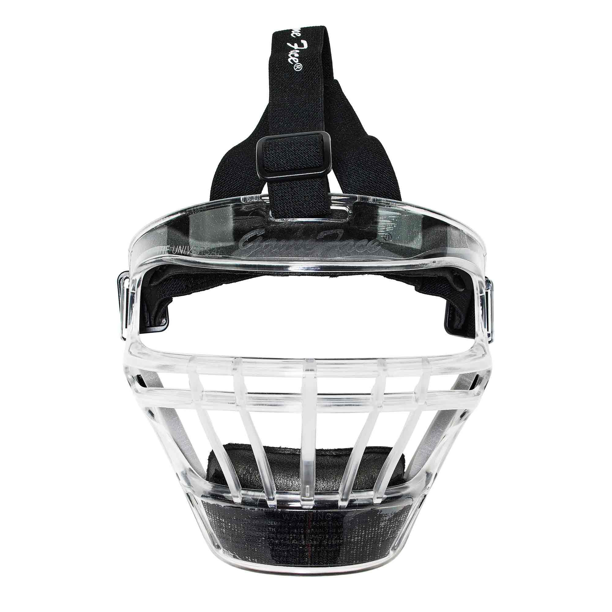 Universal GameFace Softball Fielder's Mask - Medium-12