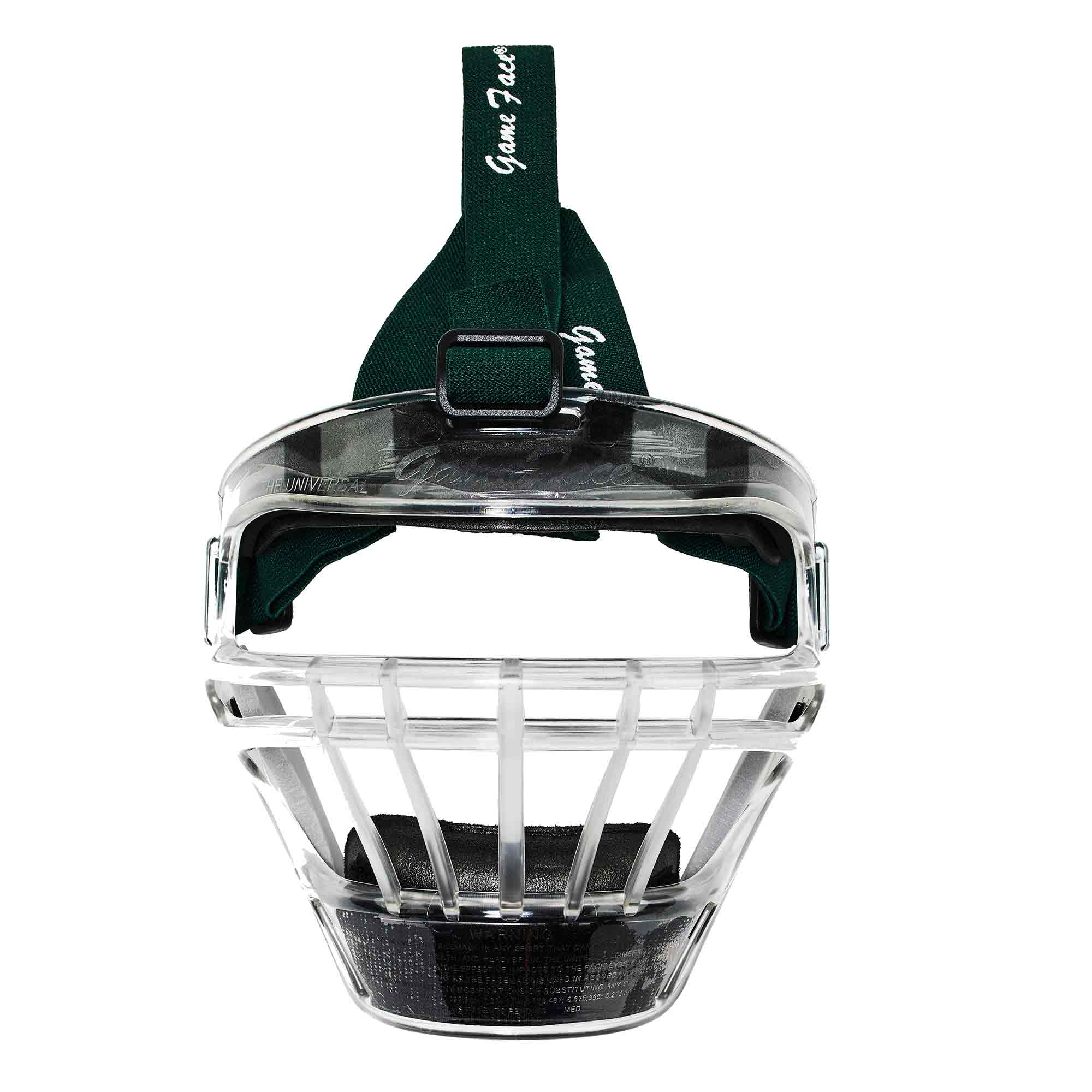 Universal GameFace Softball Fielder's Mask - Medium-13