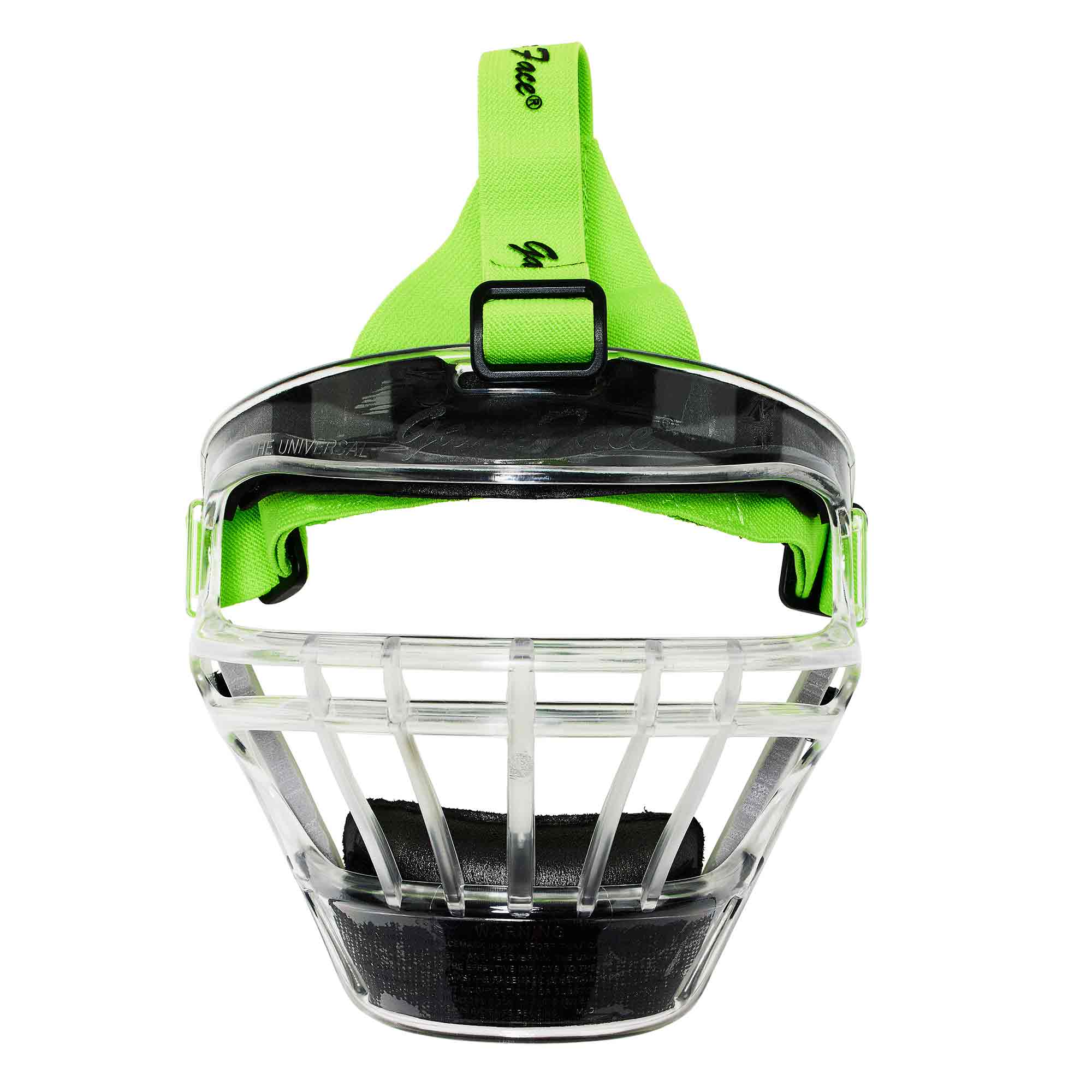 Universal GameFace Softball Fielder's Mask - Medium-14