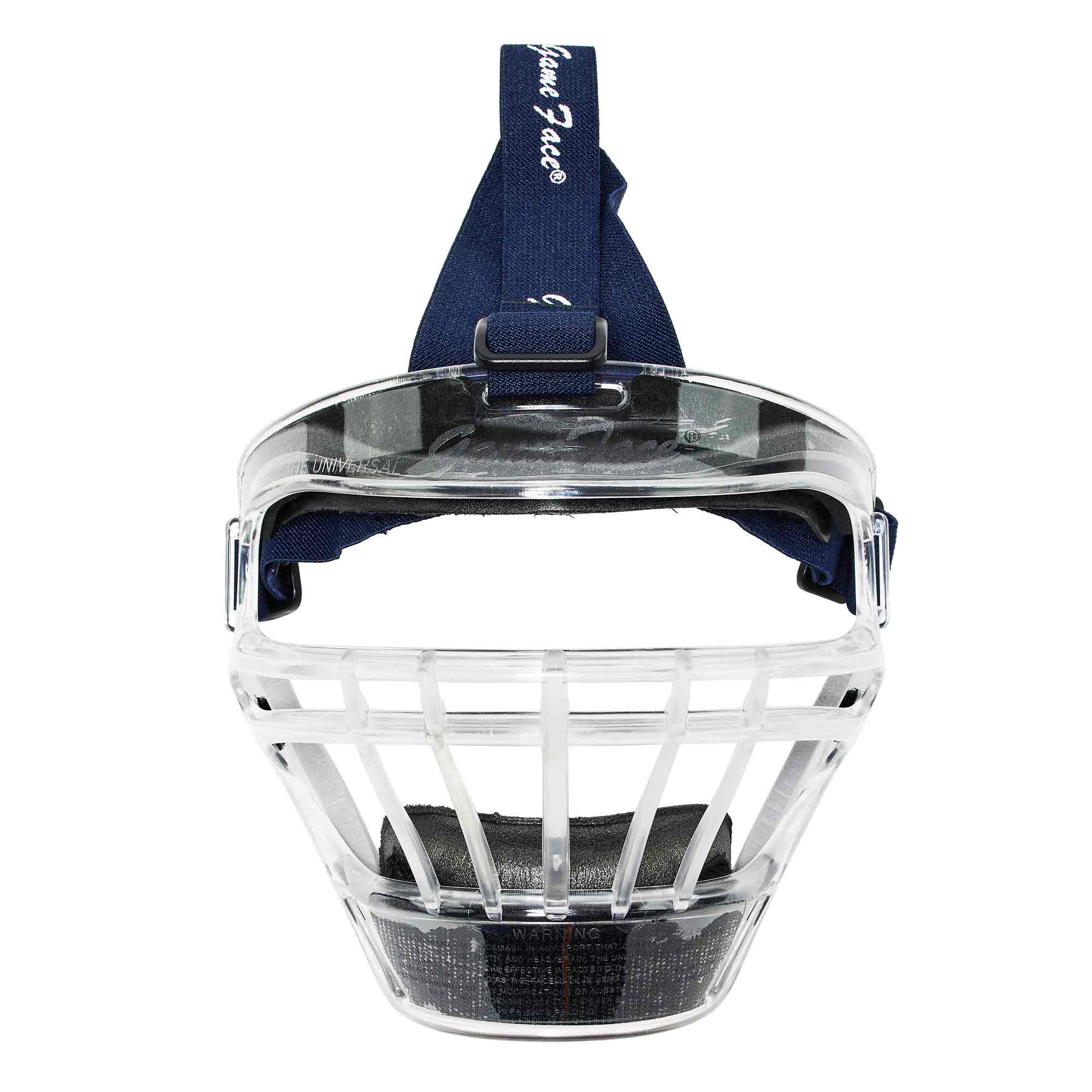 Universal GameFace Softball Fielder's Mask - Medium-17