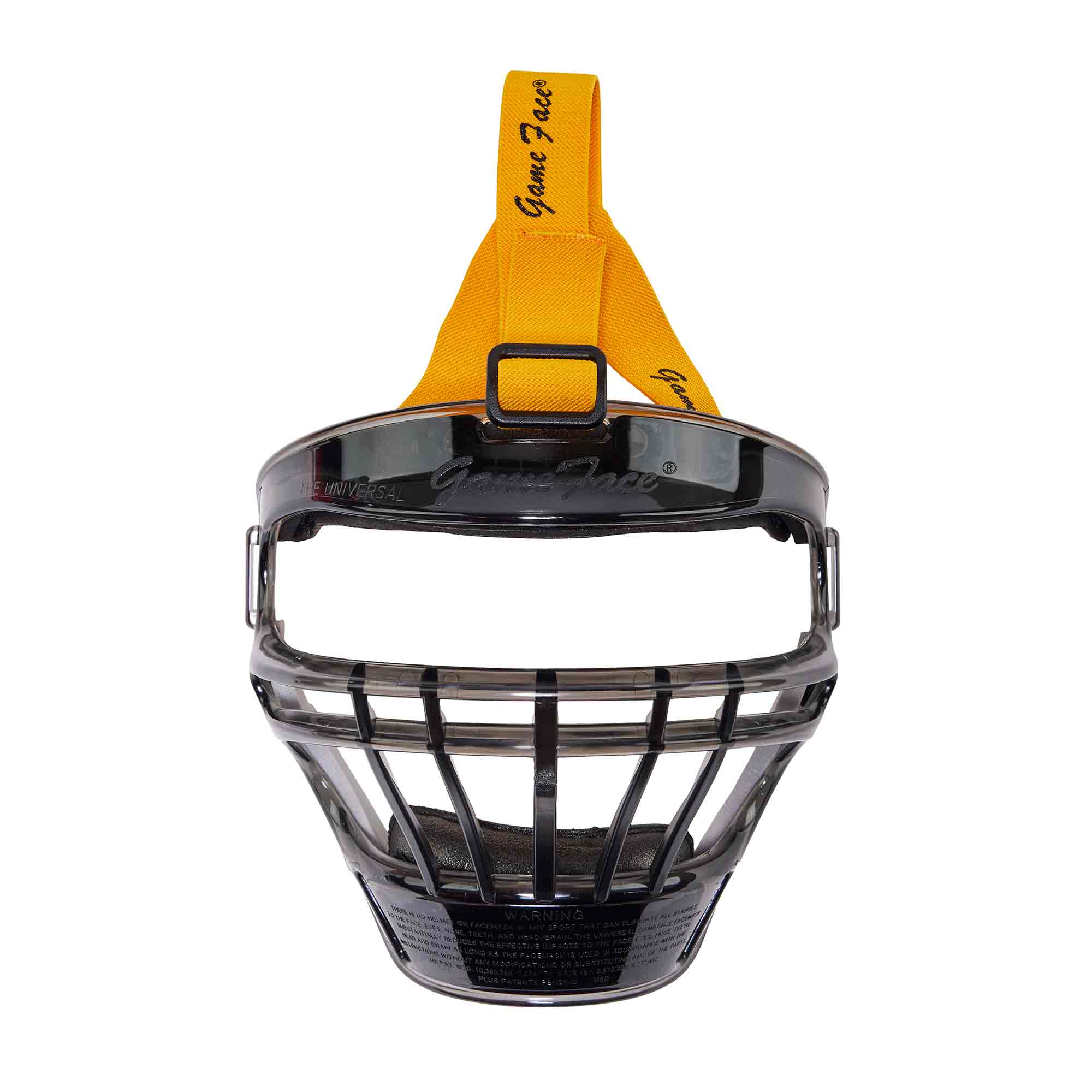 Universal GameFace Softball Fielder's Mask - Medium-26