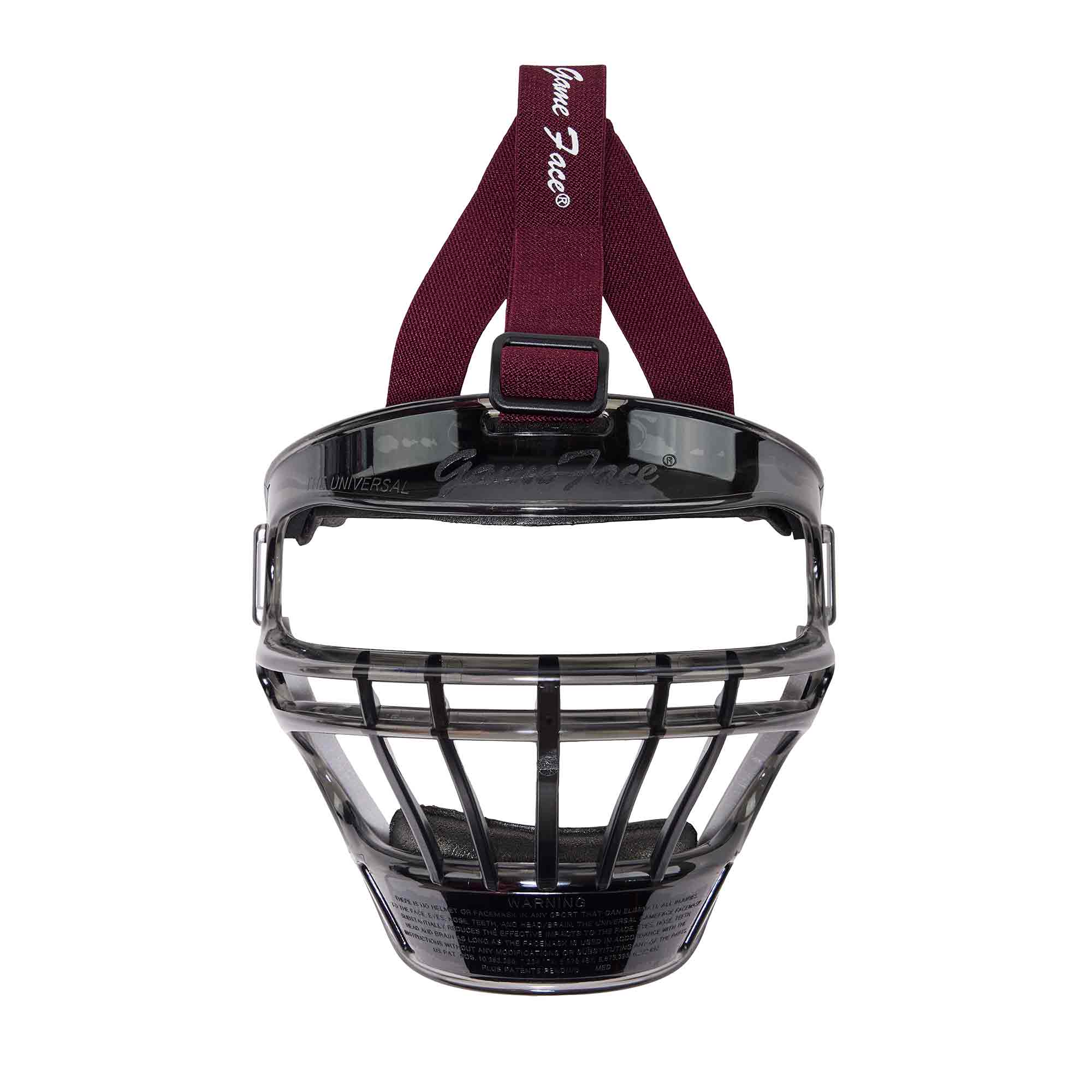 Universal GameFace Softball Fielder's Mask - Medium-27